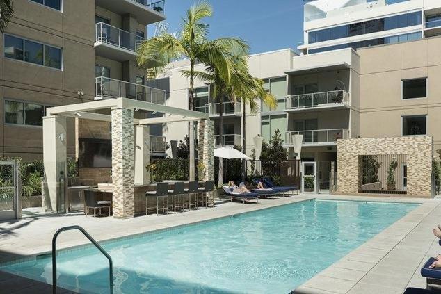 Luxurious Hollywood Dream Appartement *