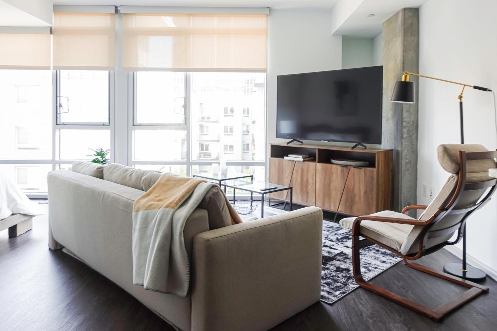 Appartement Luxurious Hollywood Dream