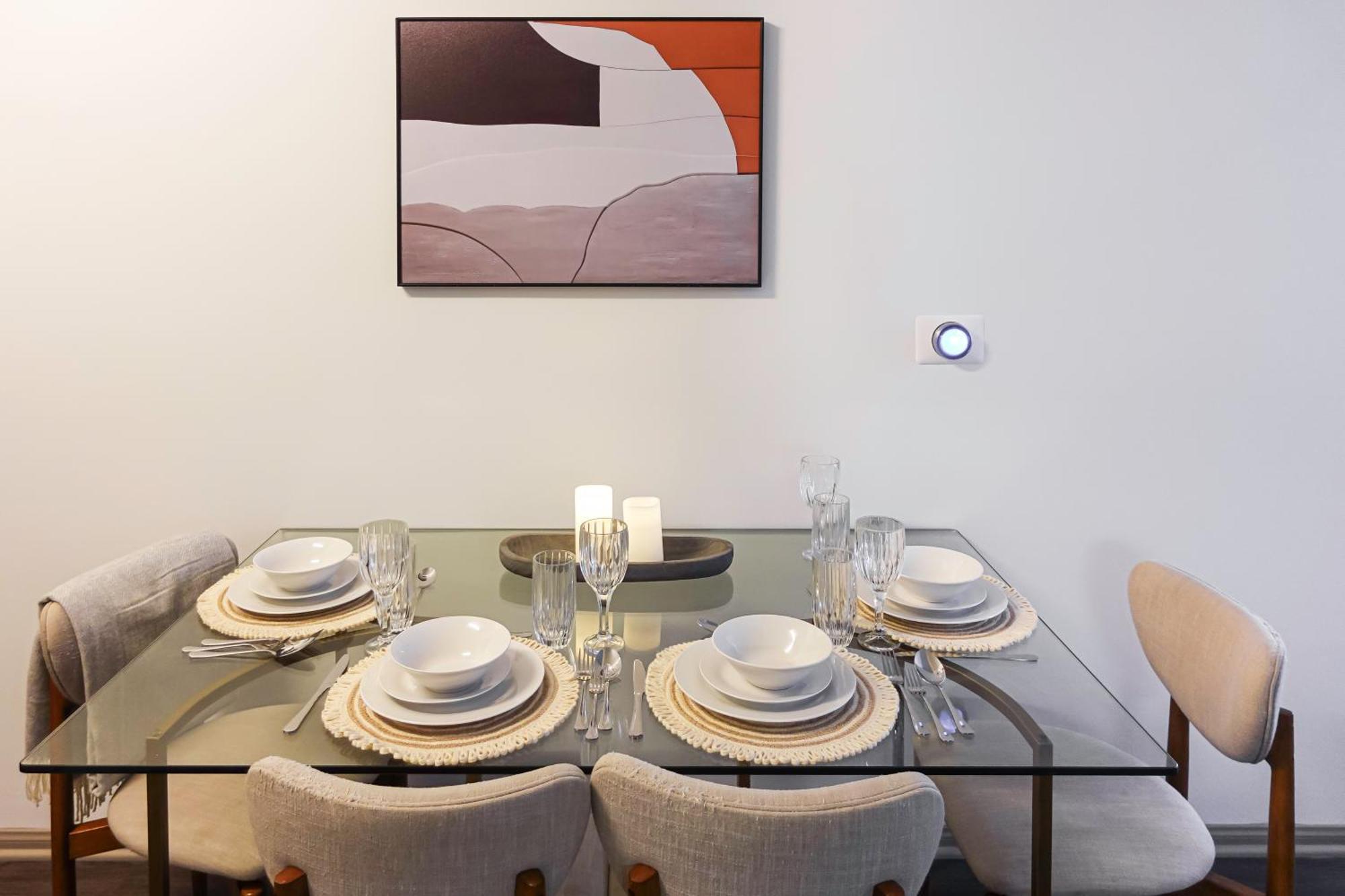 Luxurious Hollywood Dream Appartement *